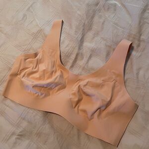 Knix seamless bra